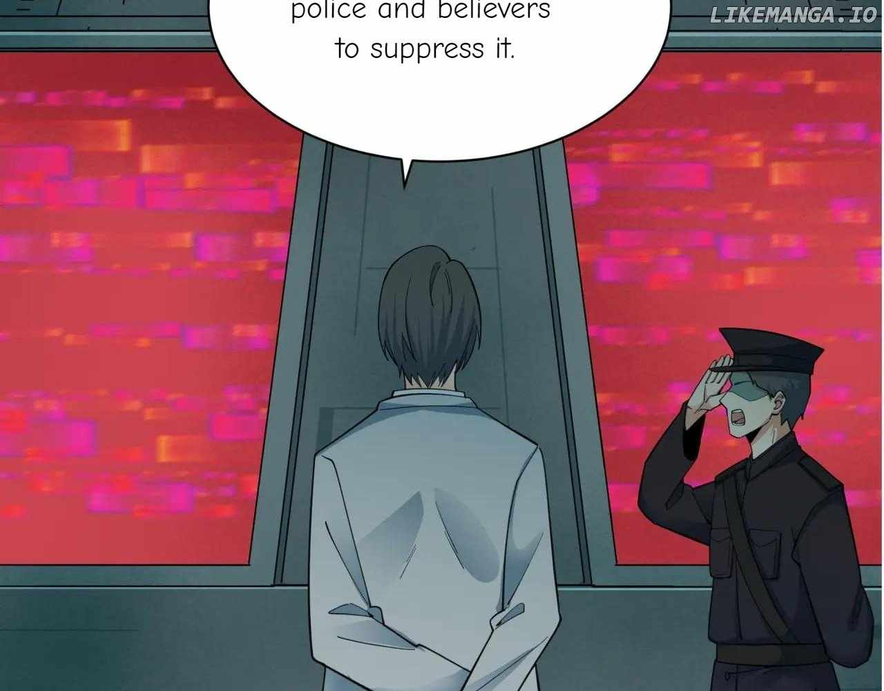 Age of Terror — Chapter 348 — page 29
