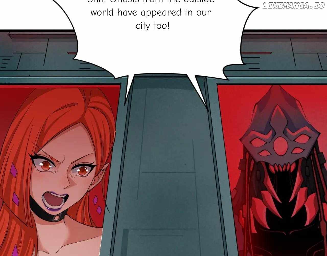 Age of Terror — Chapter 348 — page 34