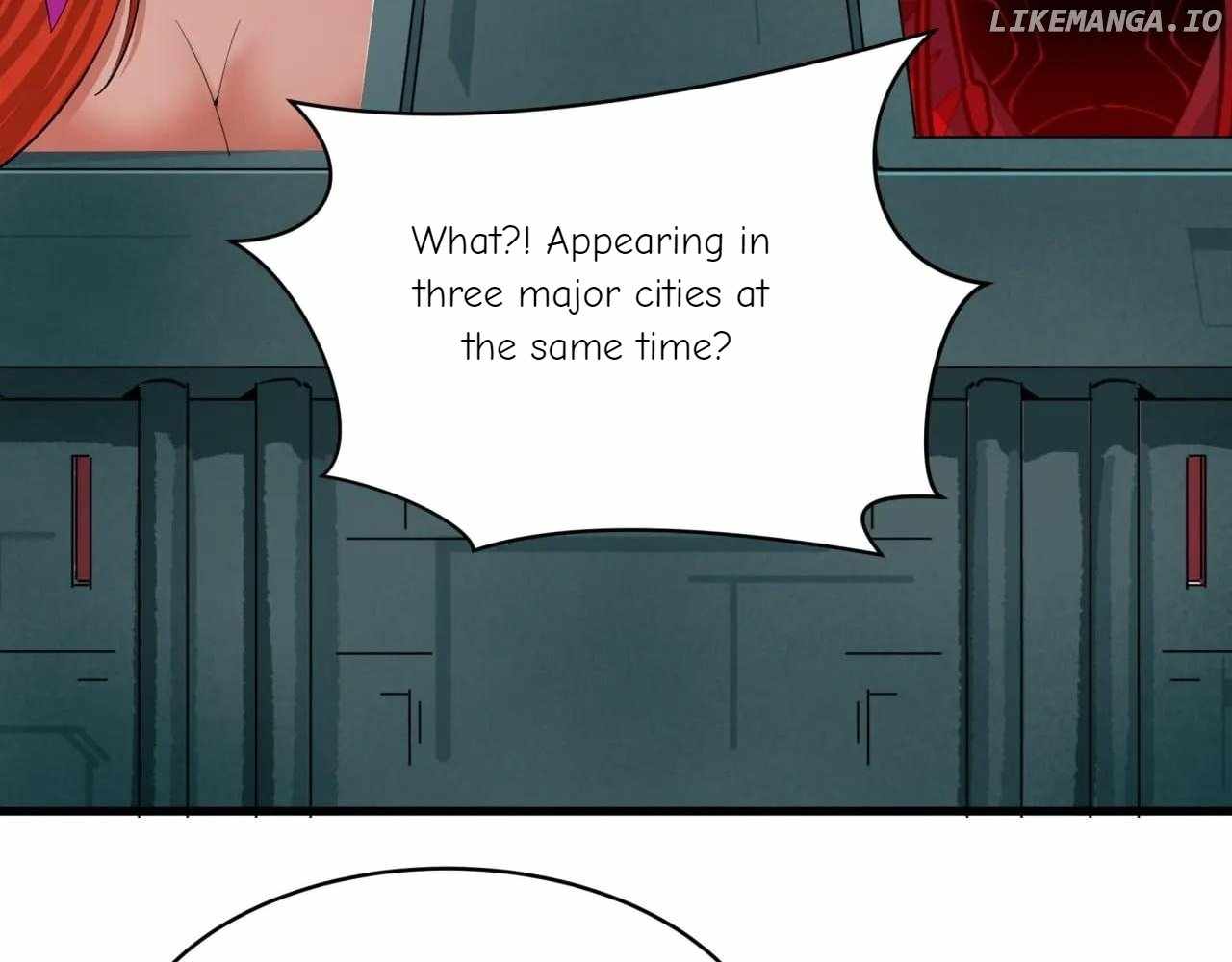 Age of Terror — Chapter 348 — page 35