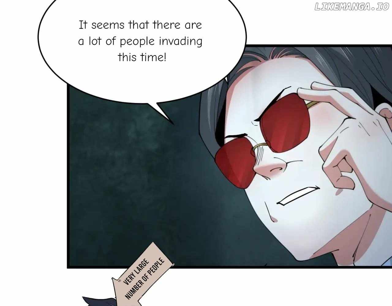 Age of Terror — Chapter 348 — page 36