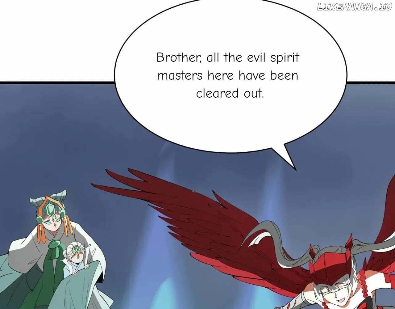 Age of Terror — Chapter 348 — page 41