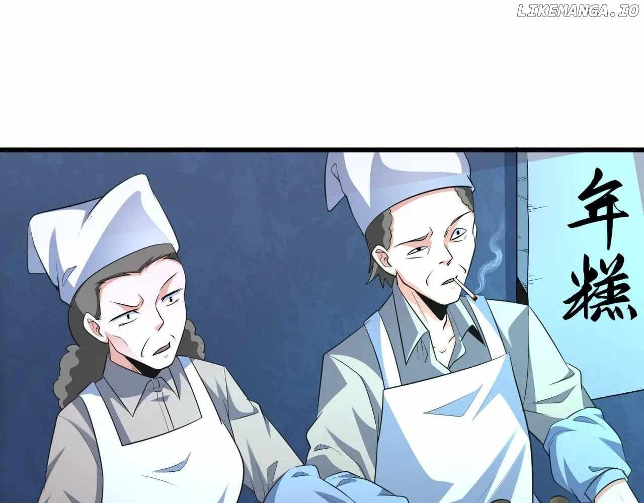 Age of Terror — Chapter 348 — page 69