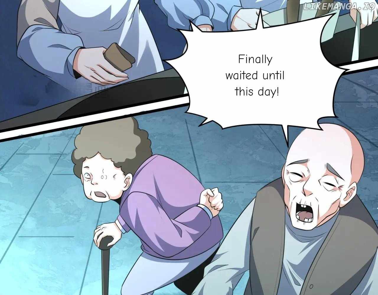 Age of Terror — Chapter 348 — page 70