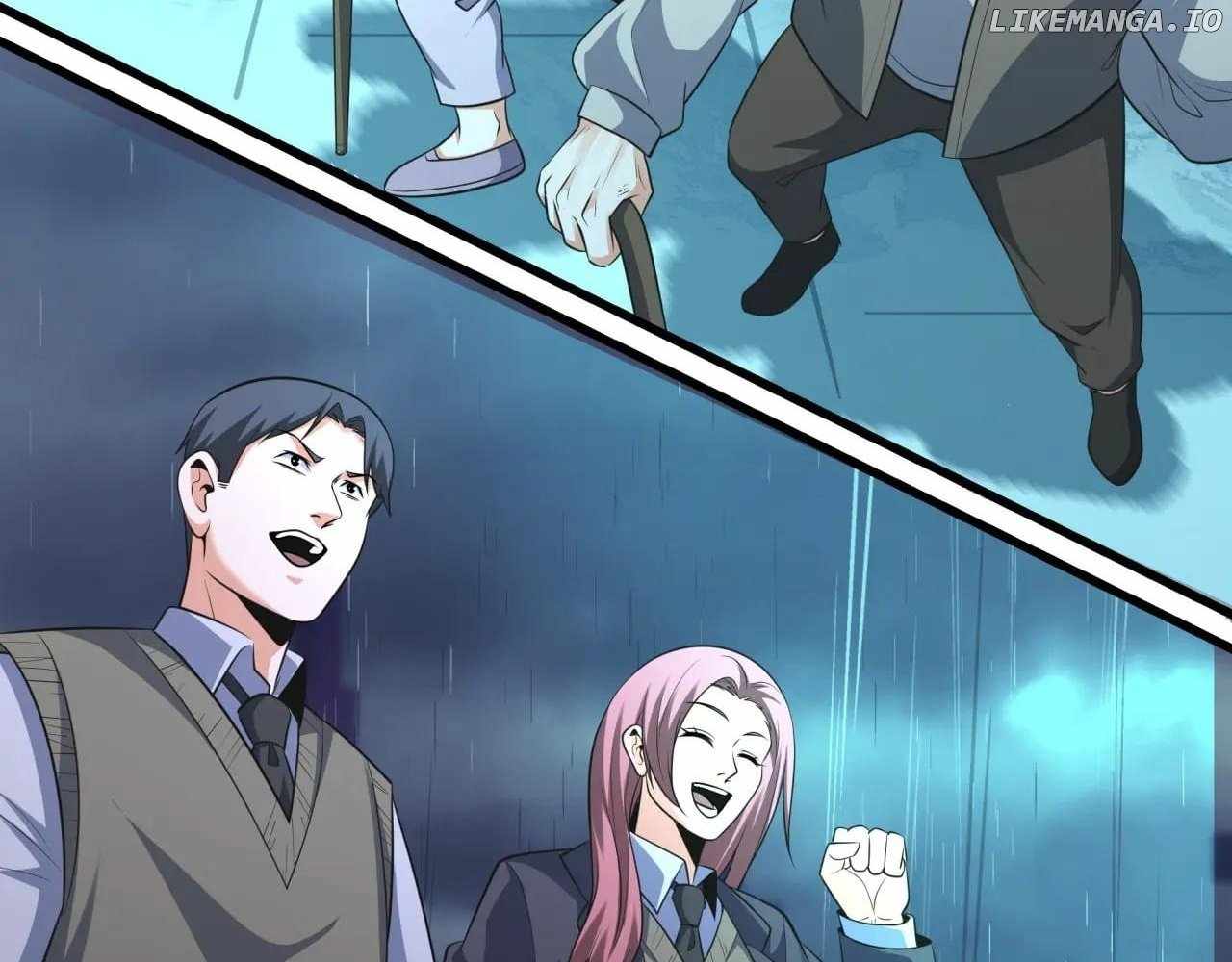 Age of Terror — Chapter 348 — page 71
