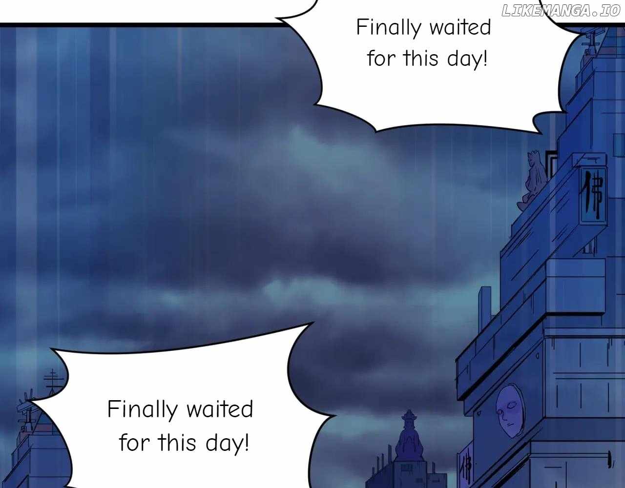Age of Terror — Chapter 348 — page 73