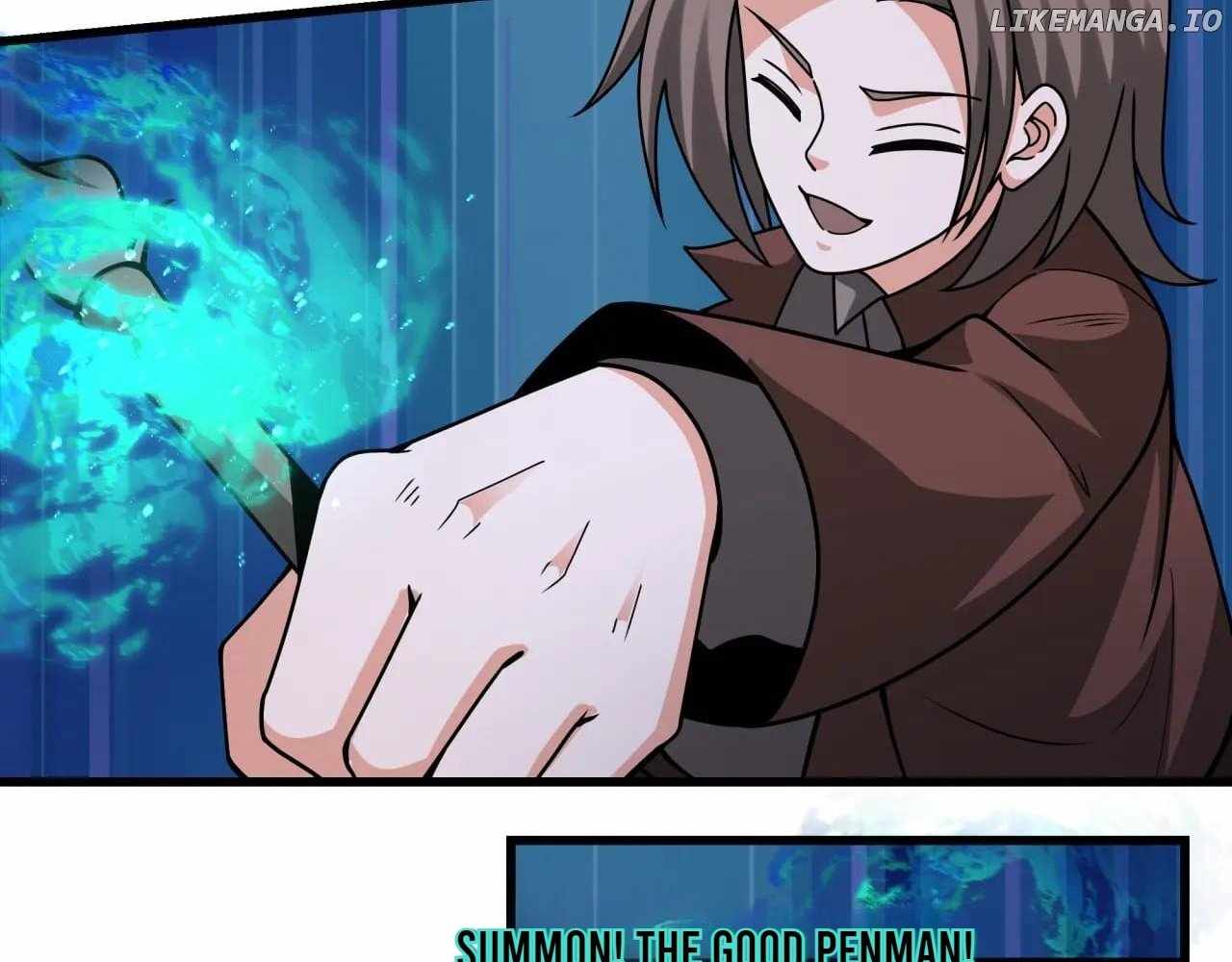 Age of Terror — Chapter 348 — page 79