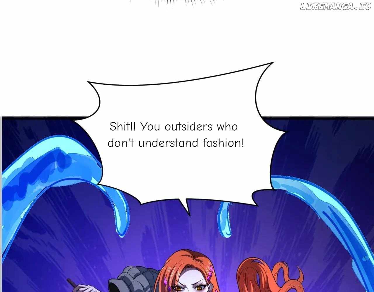 Age of Terror — Chapter 348 — page 141