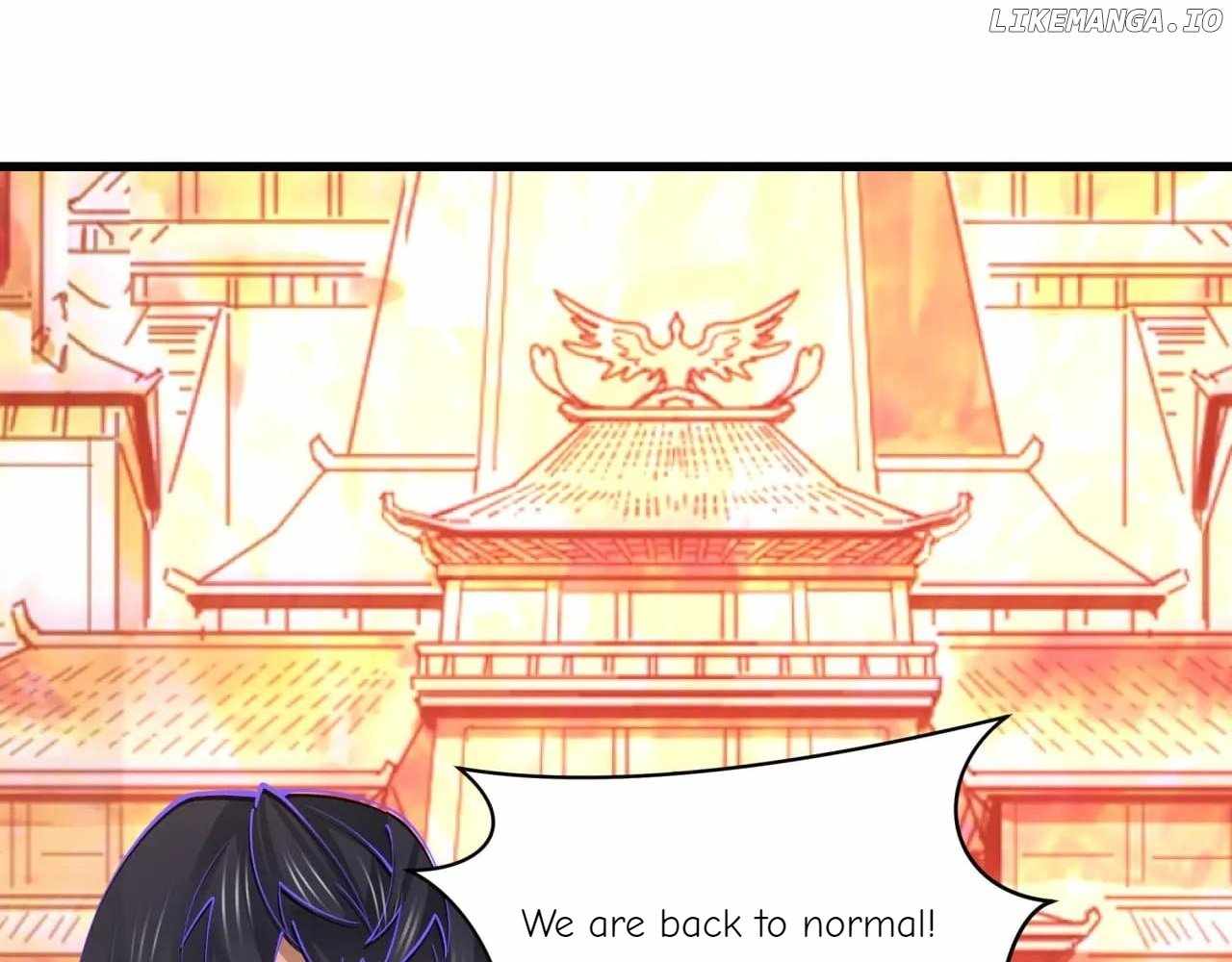 Age of Terror — Chapter 349 — page 83