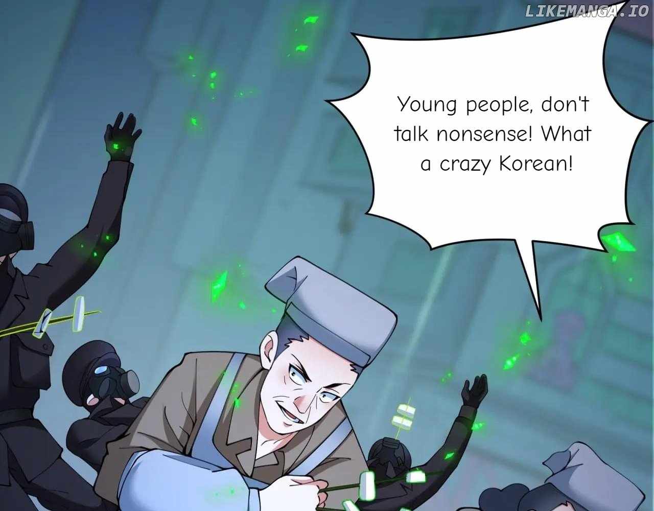 Age of Terror — Chapter 349 — page 137