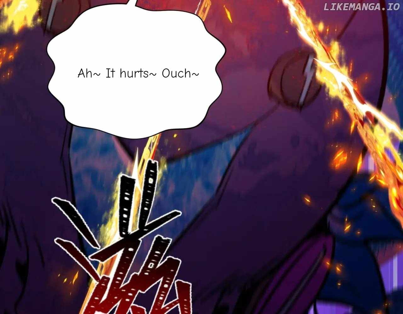 Age of Terror — Chapter 350 — page 8