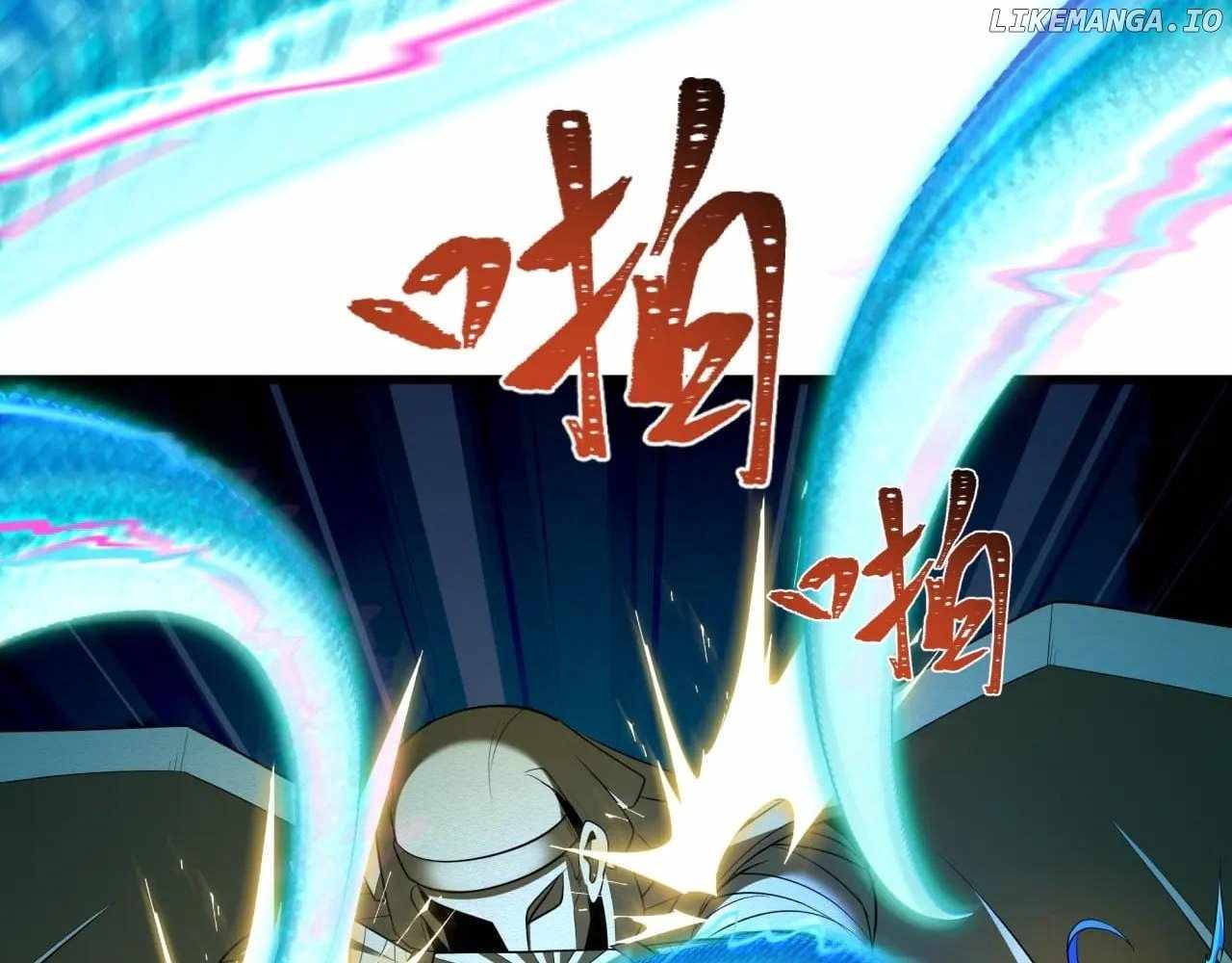 Age of Terror — Chapter 350 — page 31