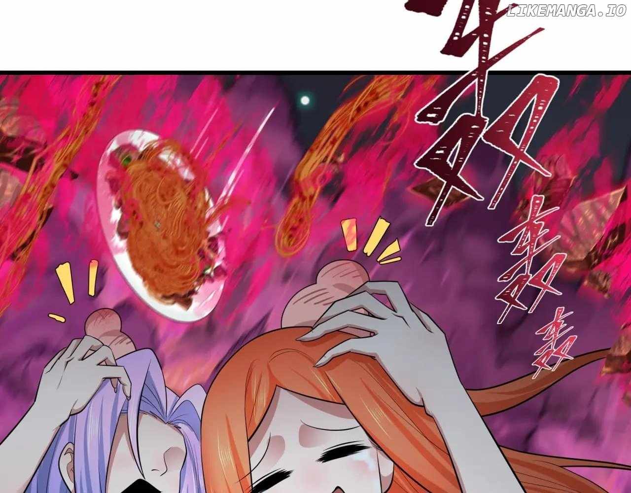 Age of Terror — Chapter 351 — page 49