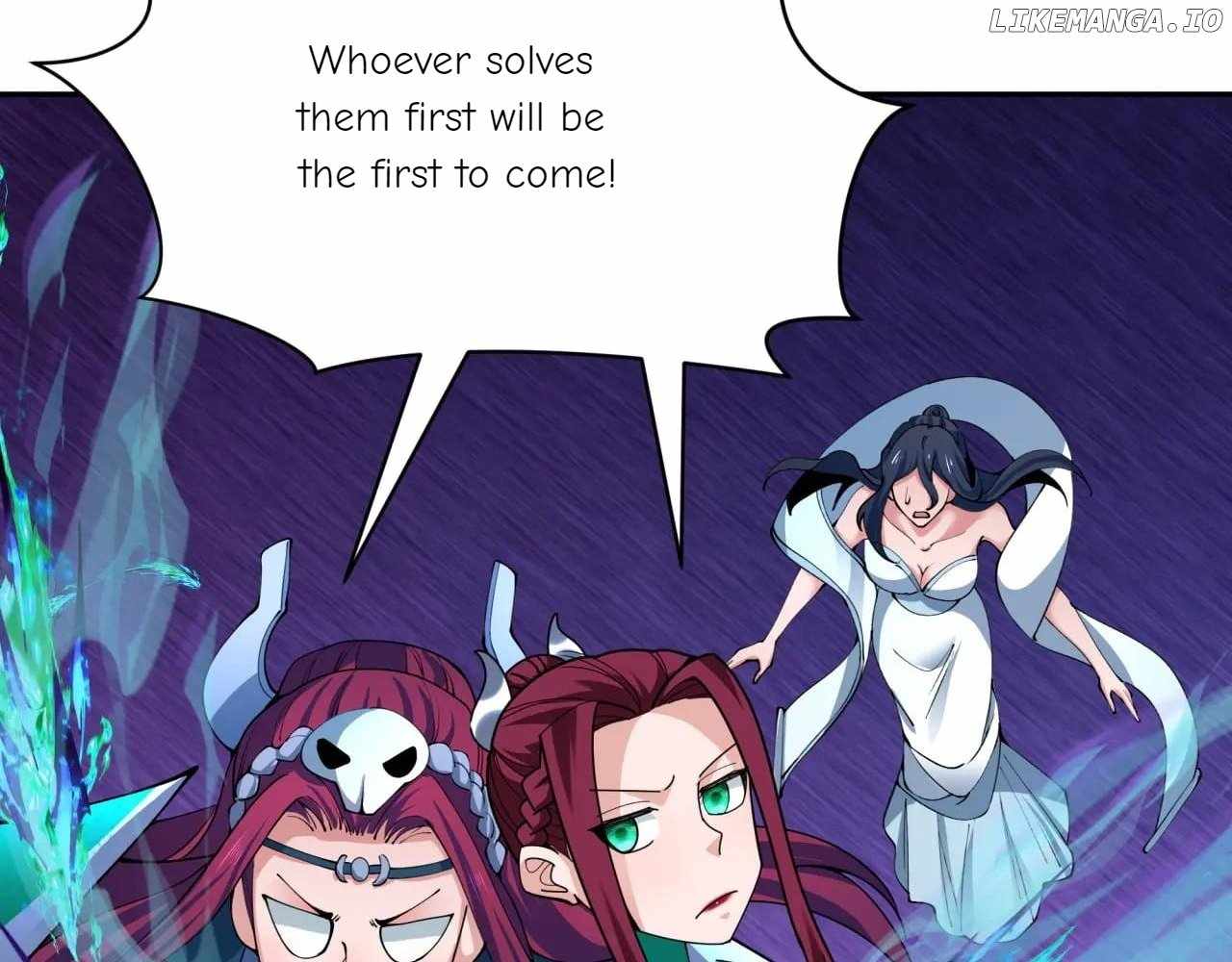 Age of Terror — Chapter 351 — page 86