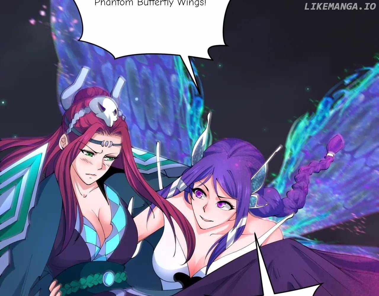 Age of Terror — Chapter 351 — page 94