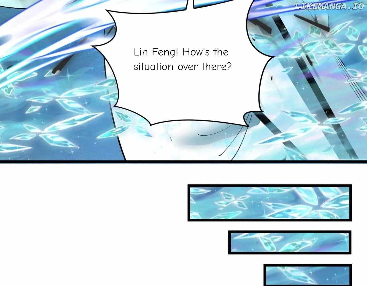 Age of Terror — Chapter 352 — page 68