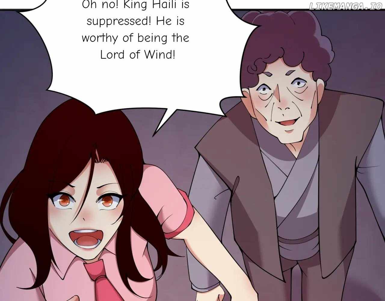 Age of Terror — Chapter 353 — page 43