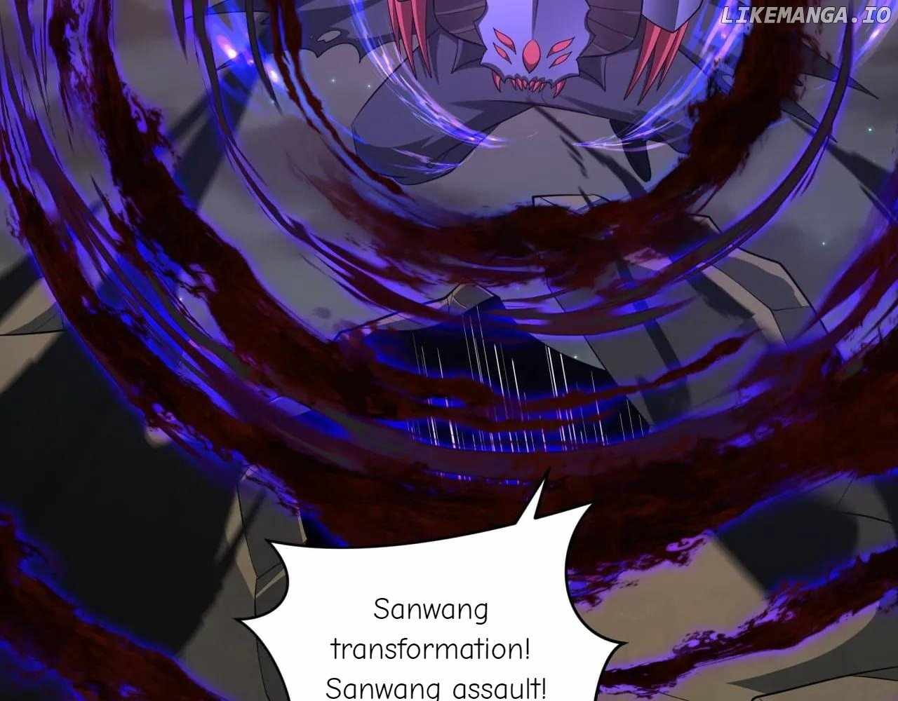 Age of Terror — Chapter 353 — page 112