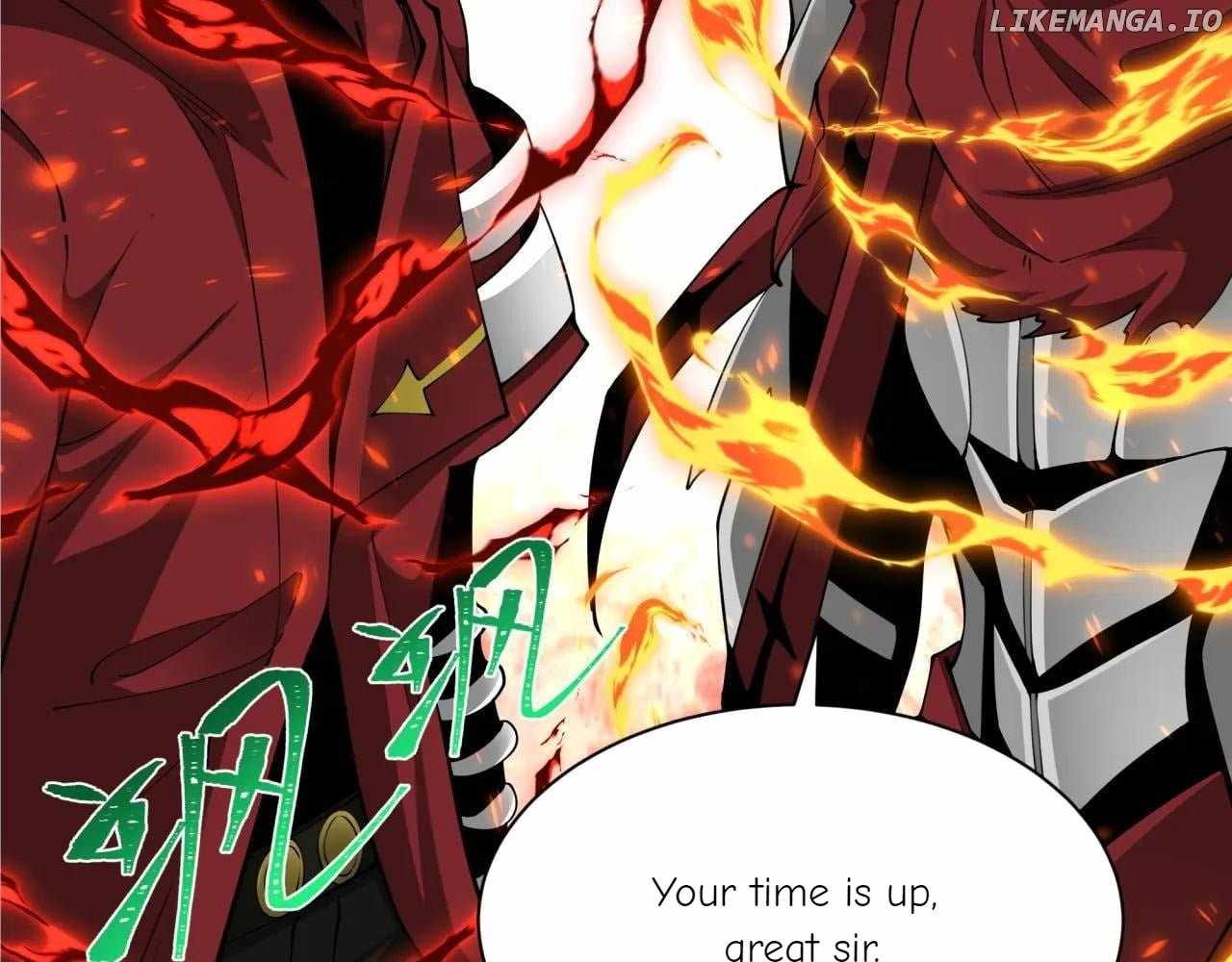 Age of Terror — Chapter 354 — page 10