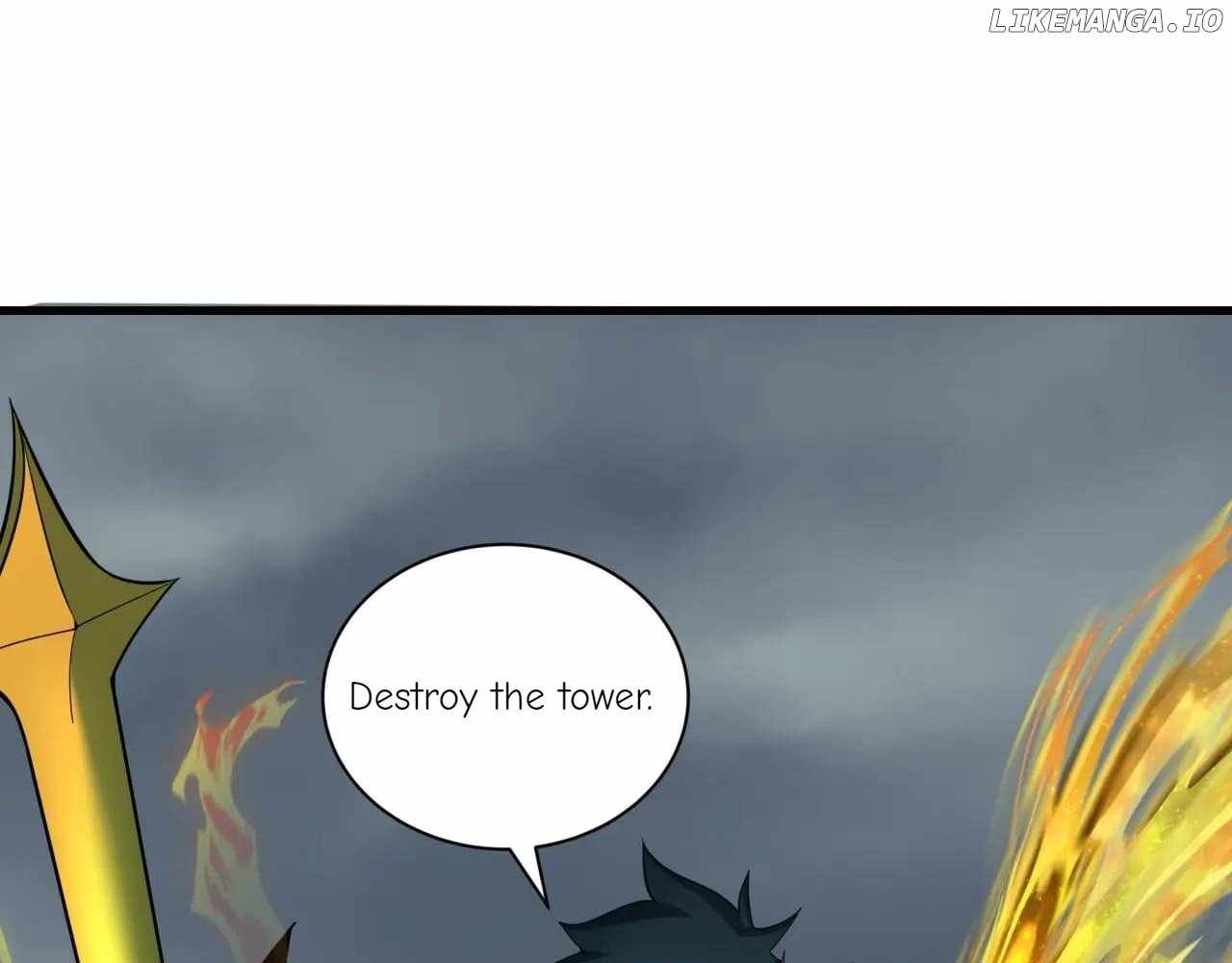 Age of Terror — Chapter 354 — page 20