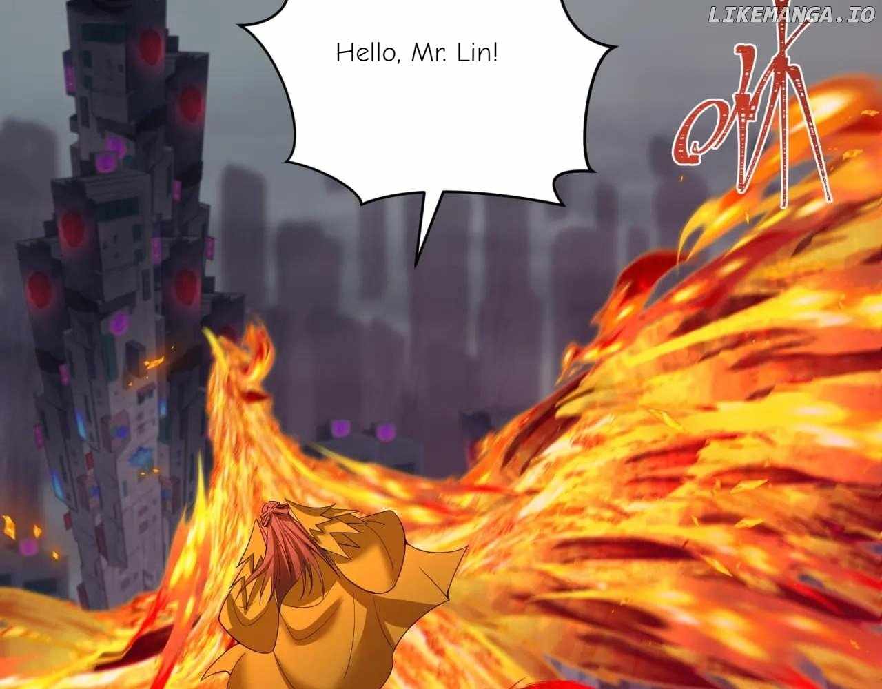 Age of Terror — Chapter 354 — page 24