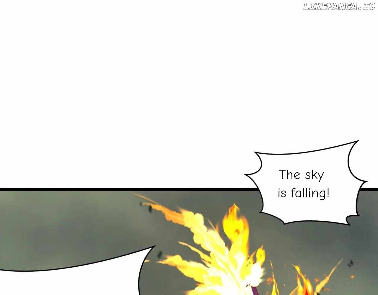 Age of Terror — Chapter 354 — page 39