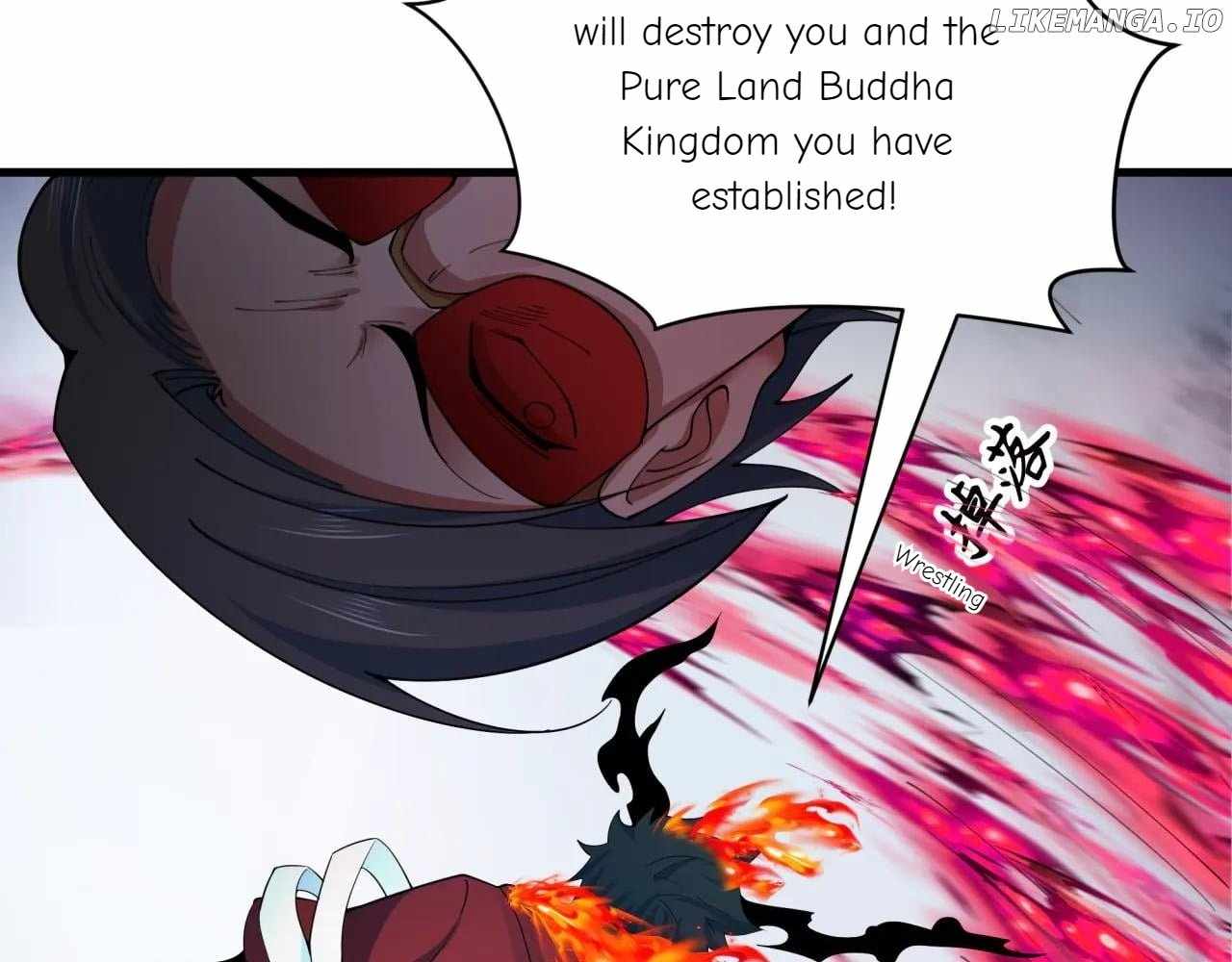 Age of Terror — Chapter 354 — page 74