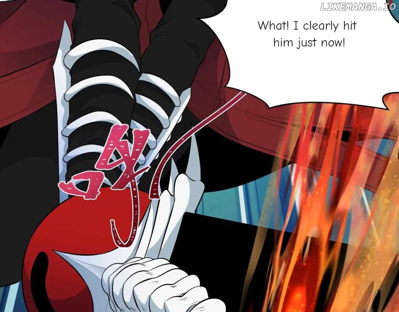 Age of Terror — Chapter 354 — page 82
