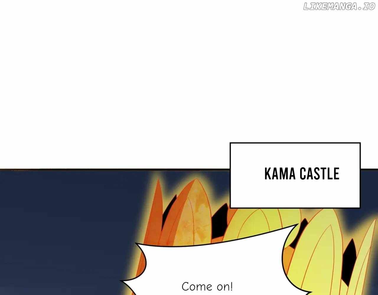 Age of Terror — Chapter 354 — page 87