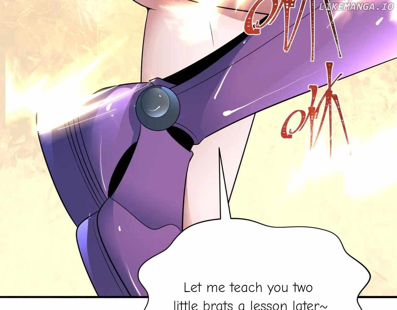Age of Terror — Chapter 354 — page 100