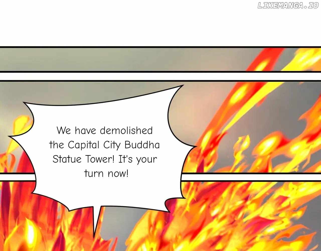 Age of Terror — Chapter 354 — page 113