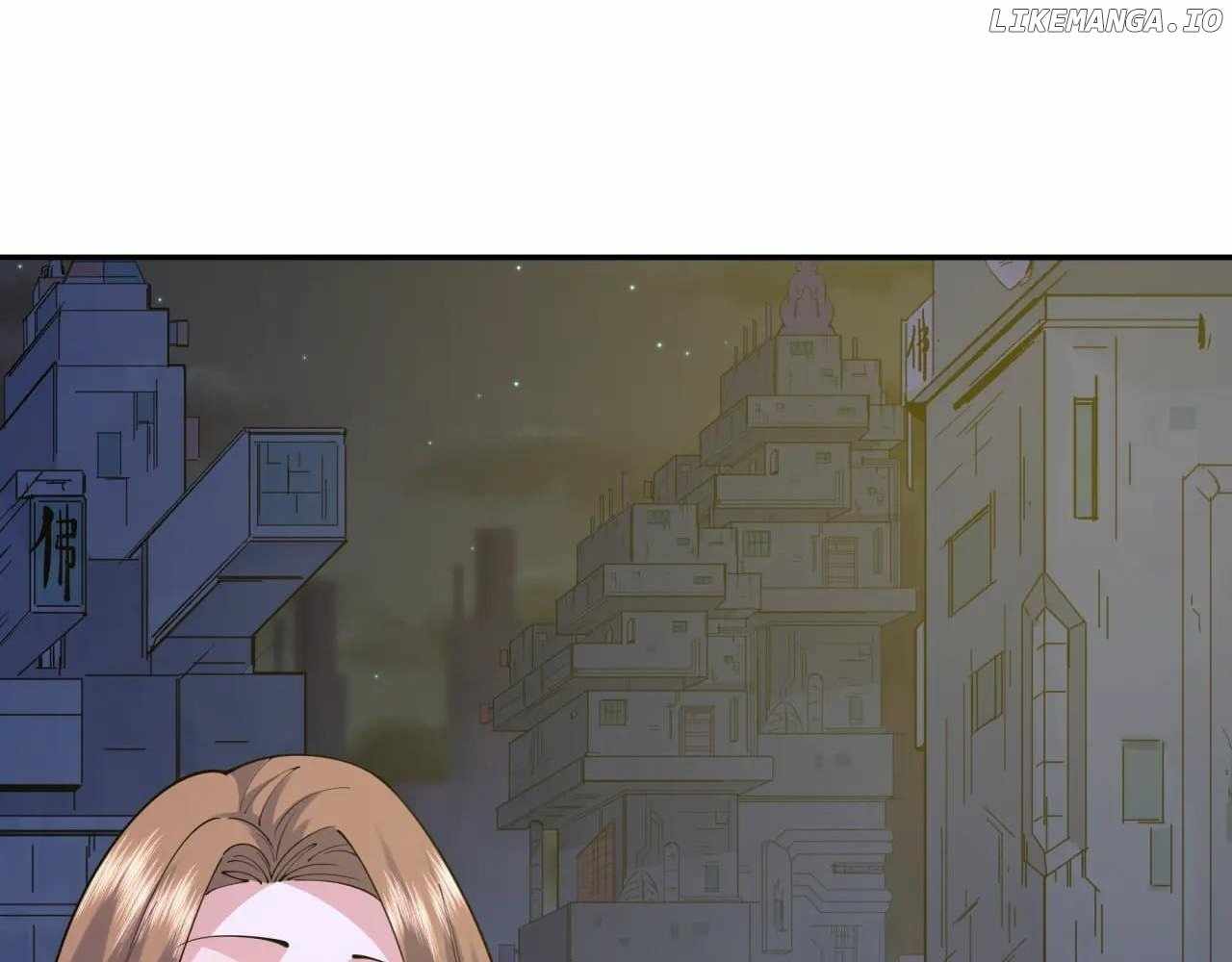Age of Terror — Chapter 355 — page 23