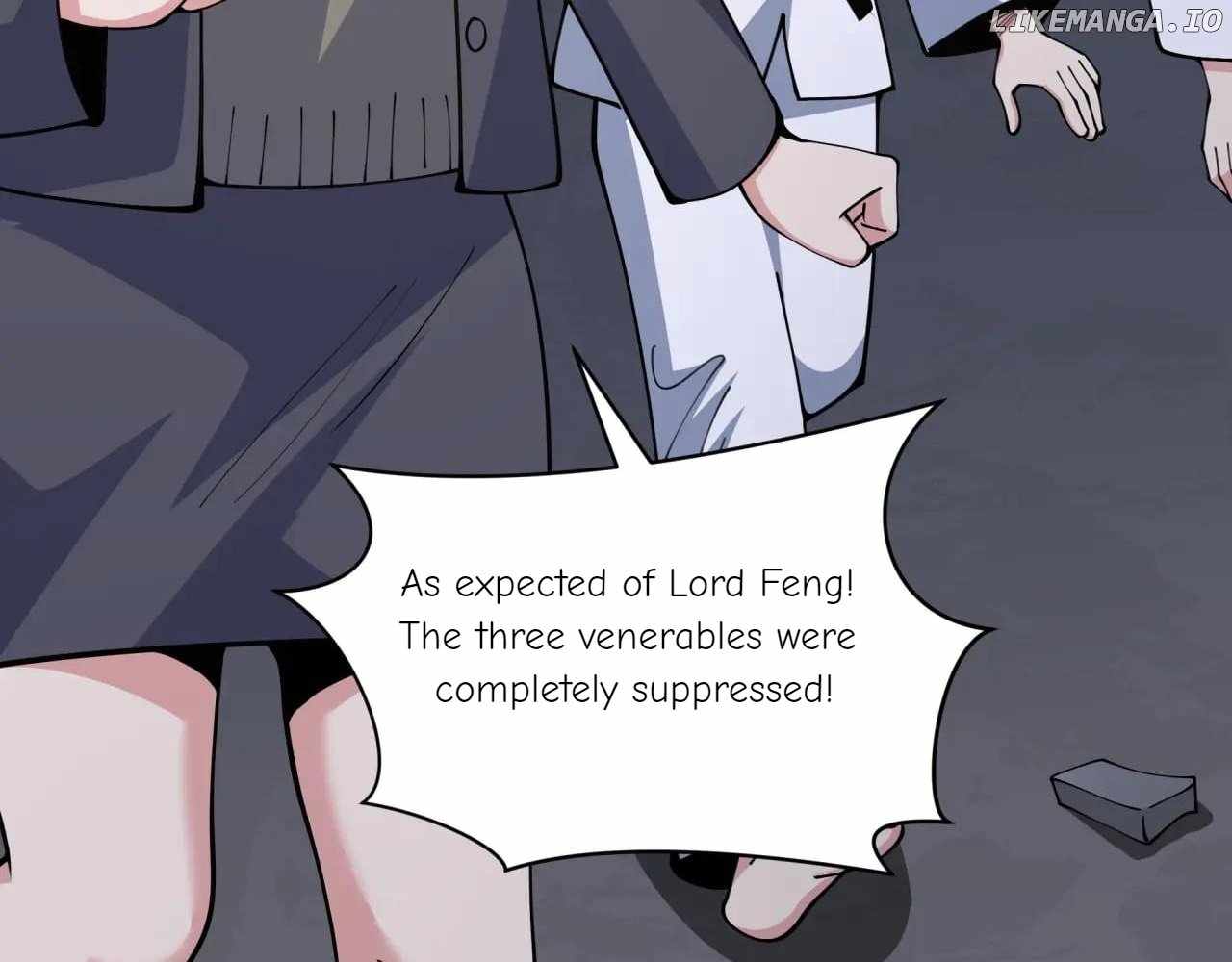 Age of Terror — Chapter 355 — page 25