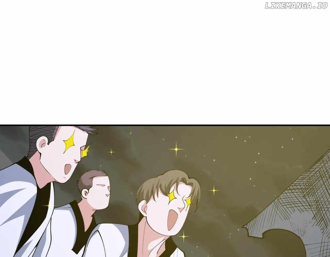 Age of Terror — Chapter 355 — page 27