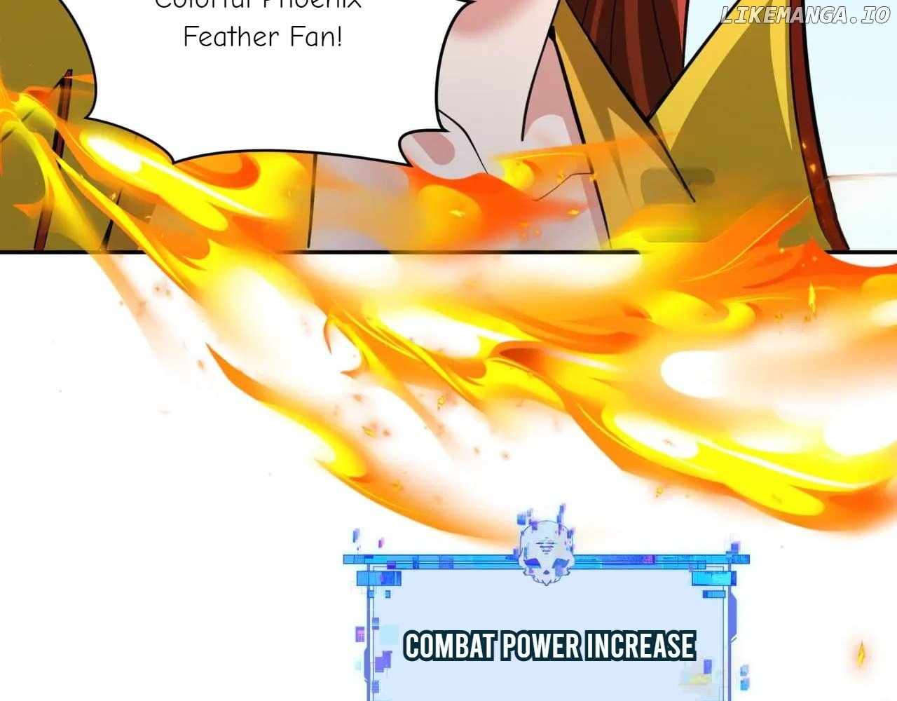 Age of Terror — Chapter 355 — page 45