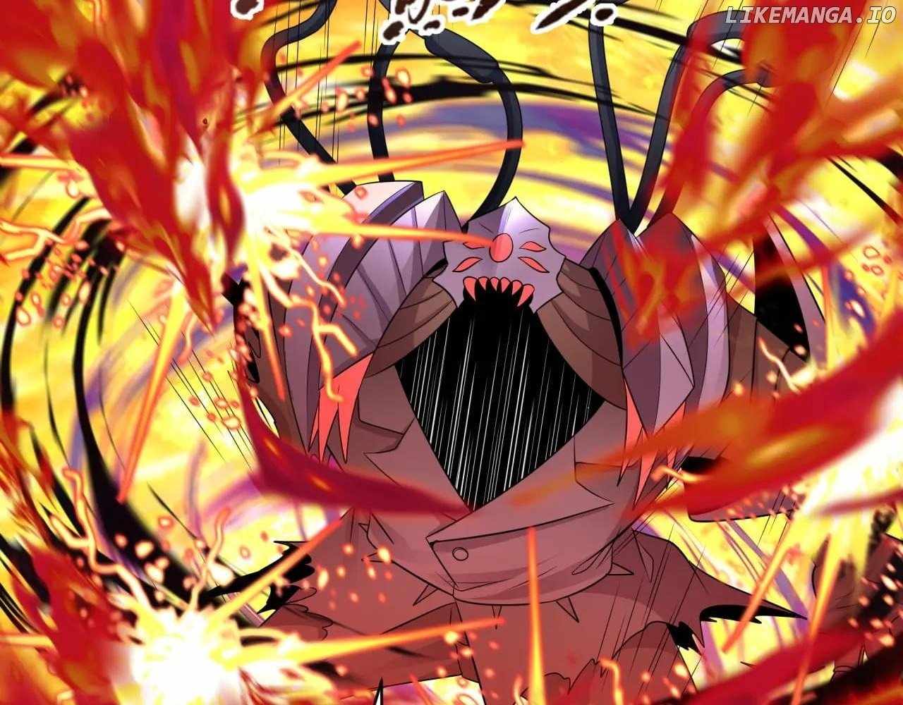 Age of Terror — Chapter 355 — page 61