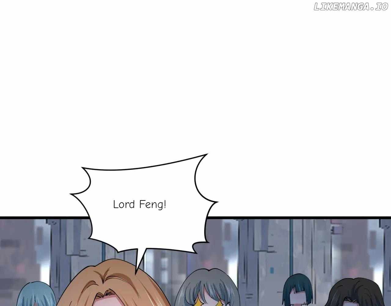 Age of Terror — Chapter 355 — page 118