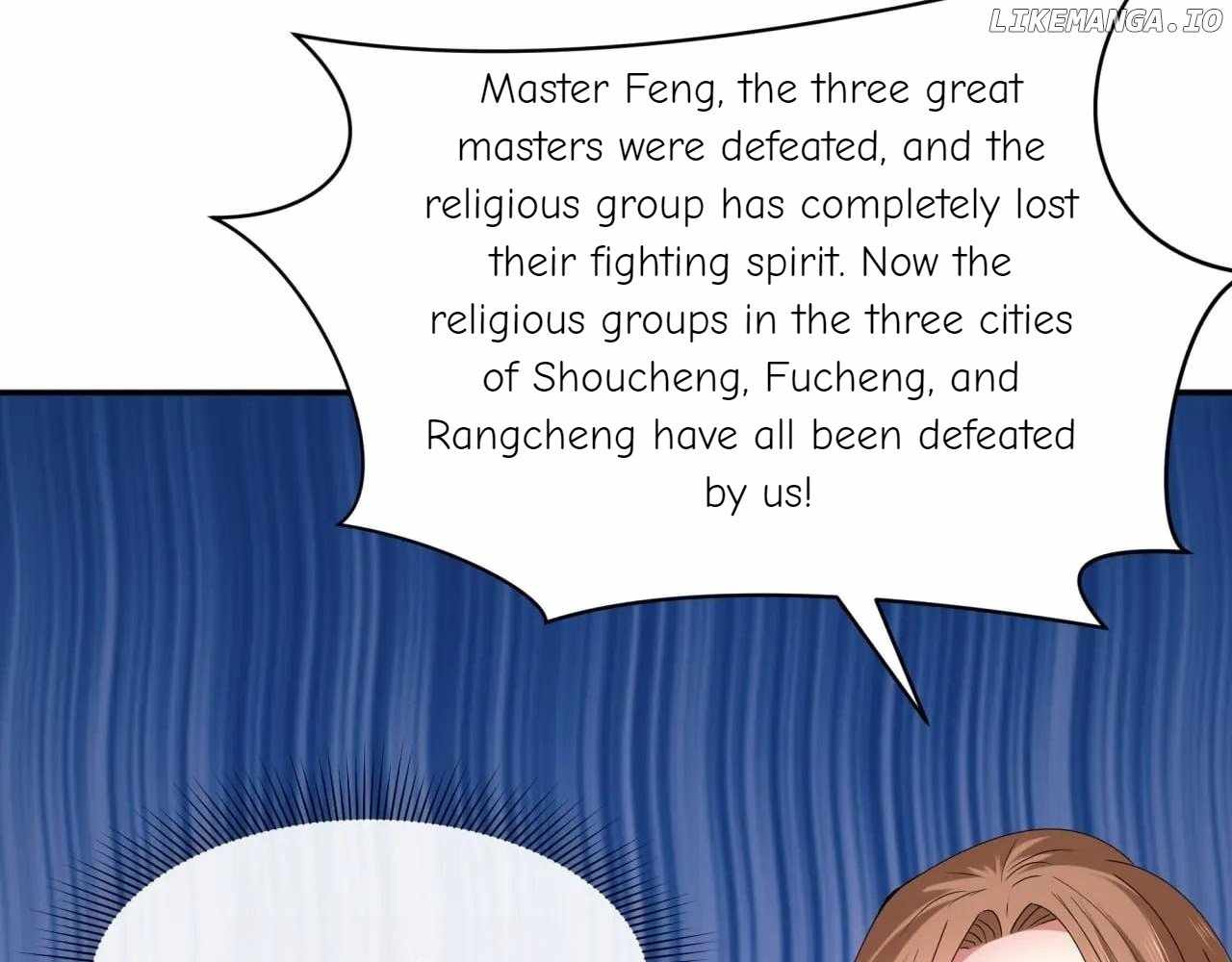 Age of Terror — Chapter 355 — page 141