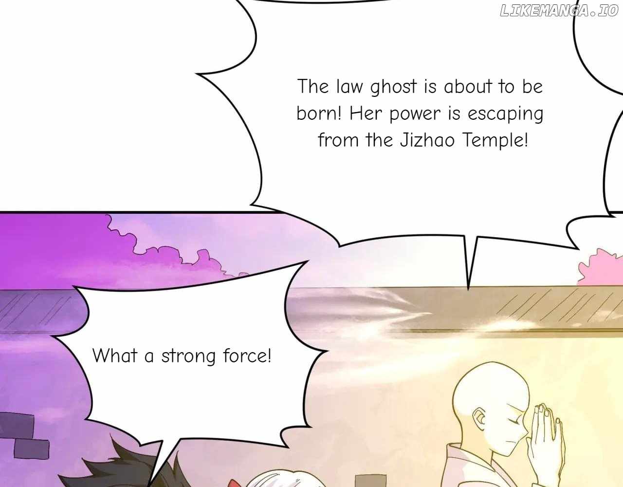 Age of Terror — Chapter 356 — page 13