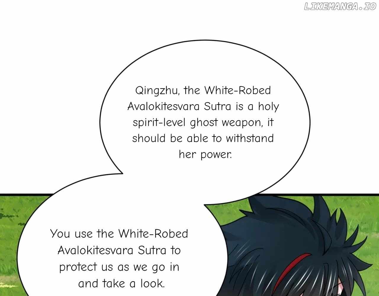 Age of Terror — Chapter 356 — page 24