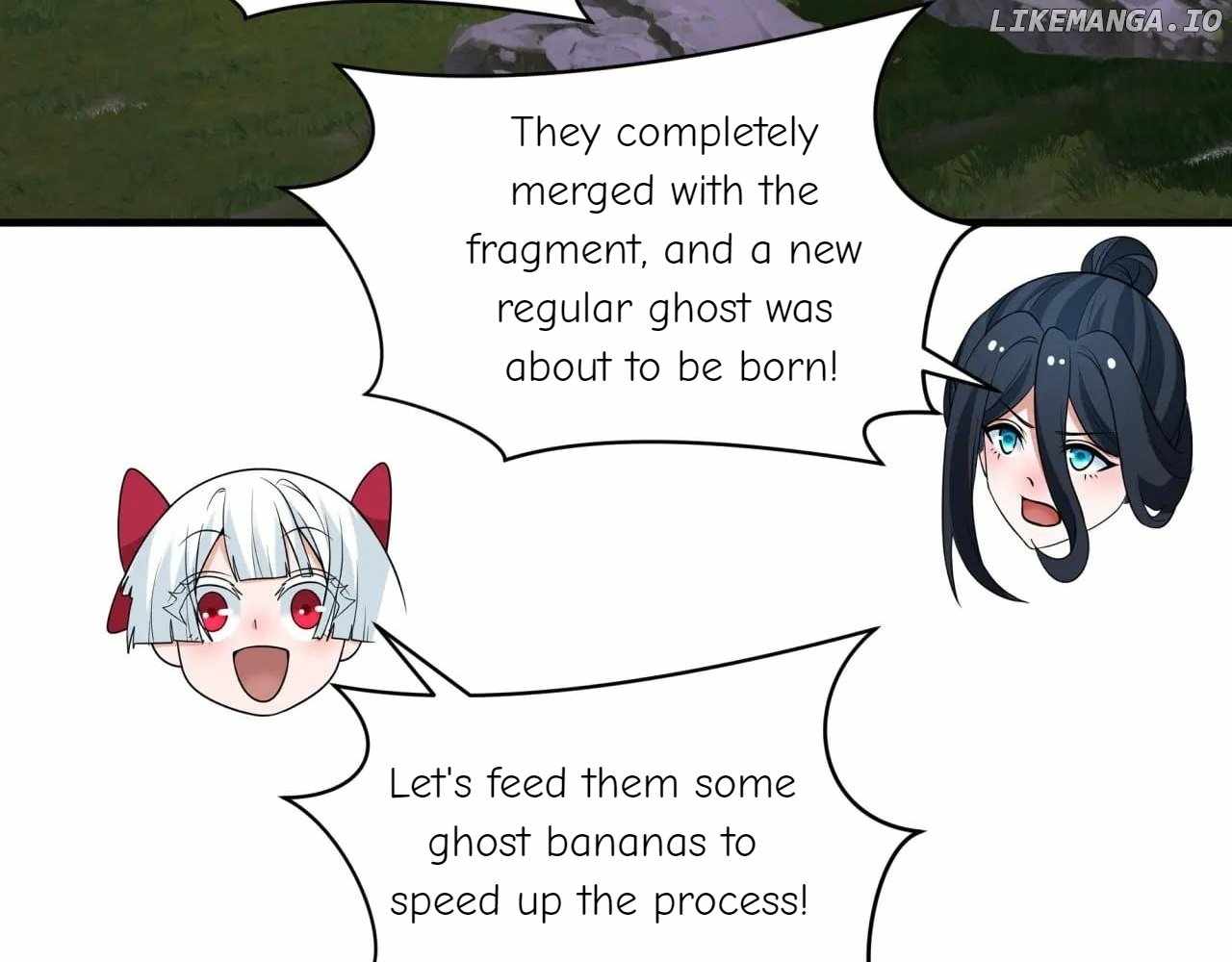 Age of Terror — Chapter 356 — page 38