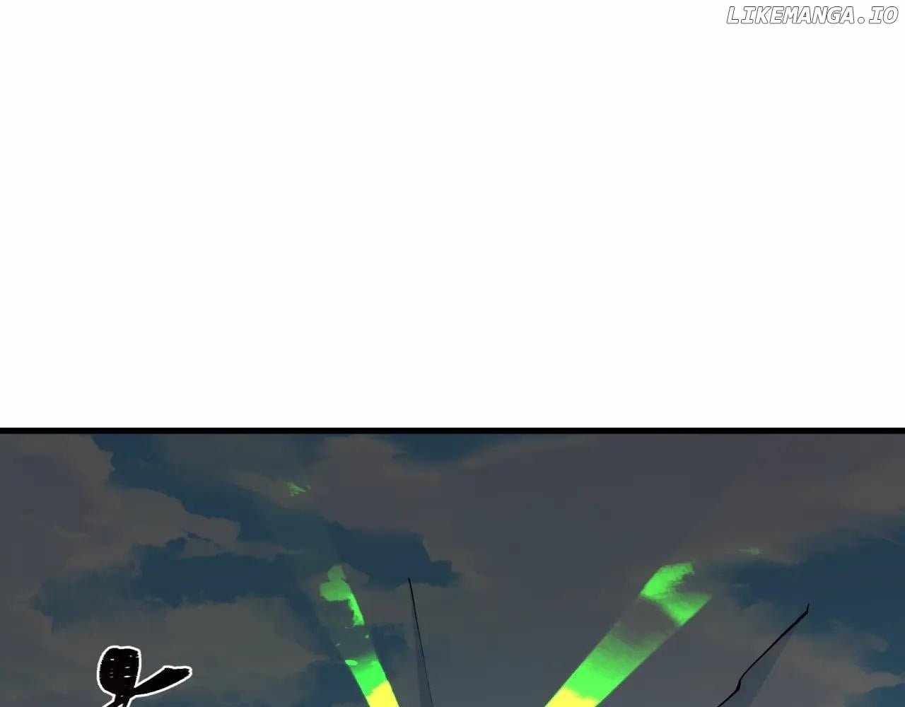 Age of Terror — Chapter 357 — page 1