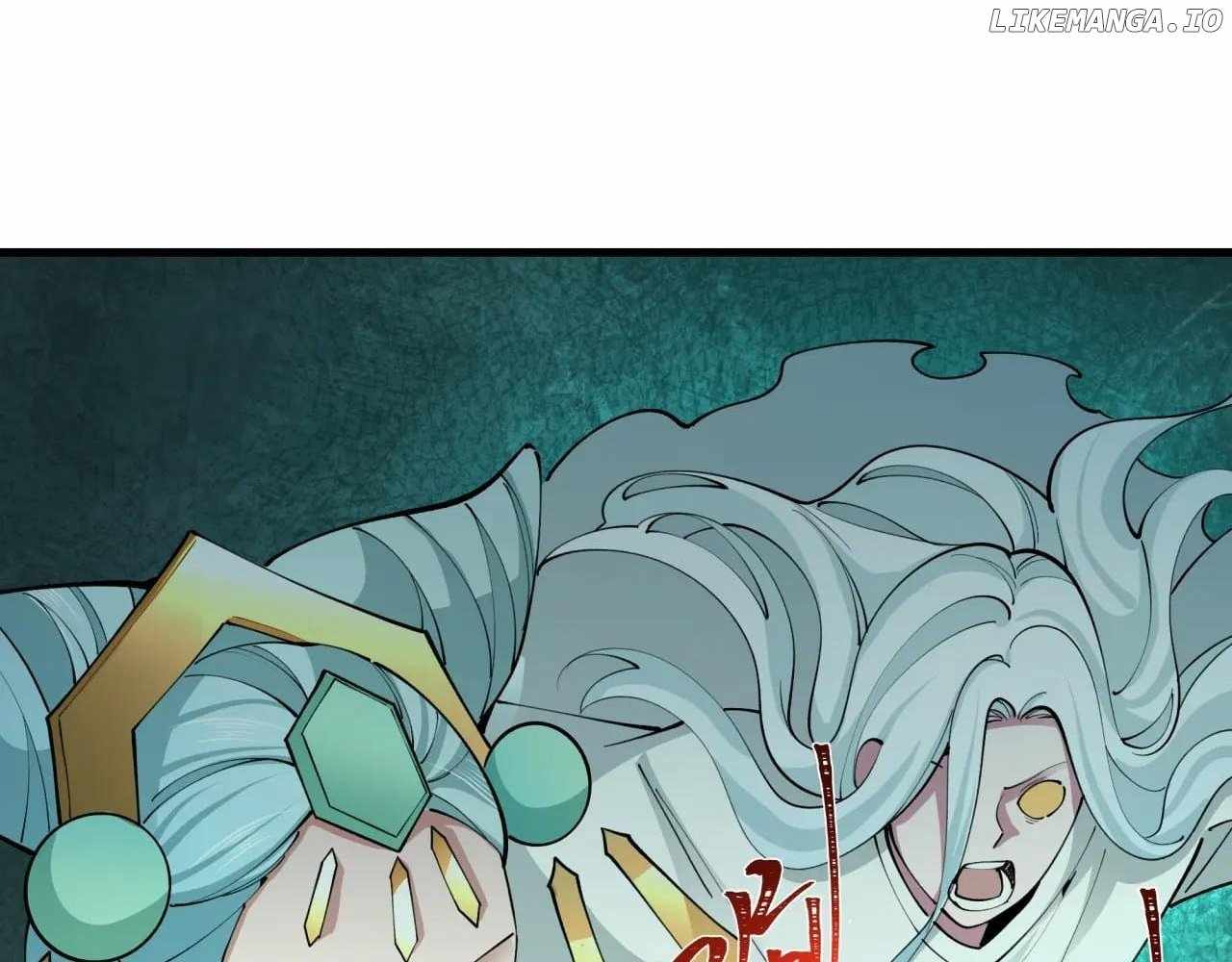 Age of Terror — Chapter 357 — page 32