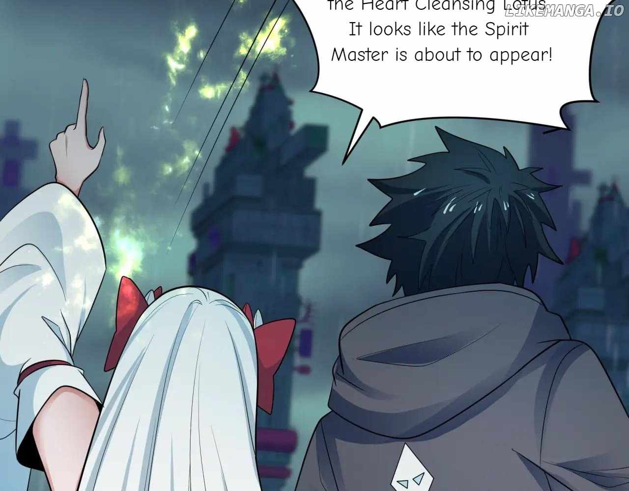 Age of Terror — Chapter 357 — page 51