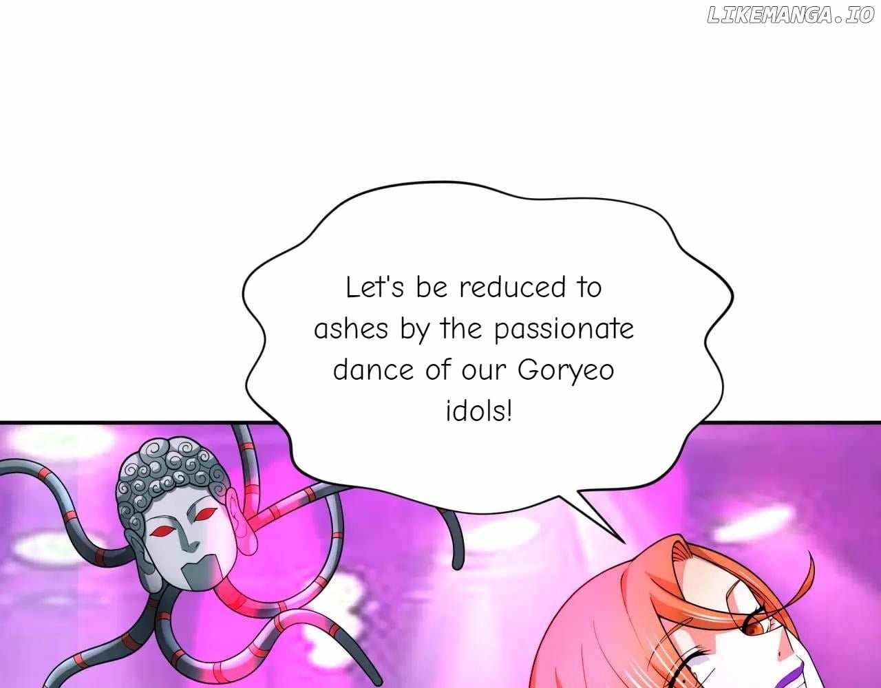 Age of Terror — Chapter 357 — page 75