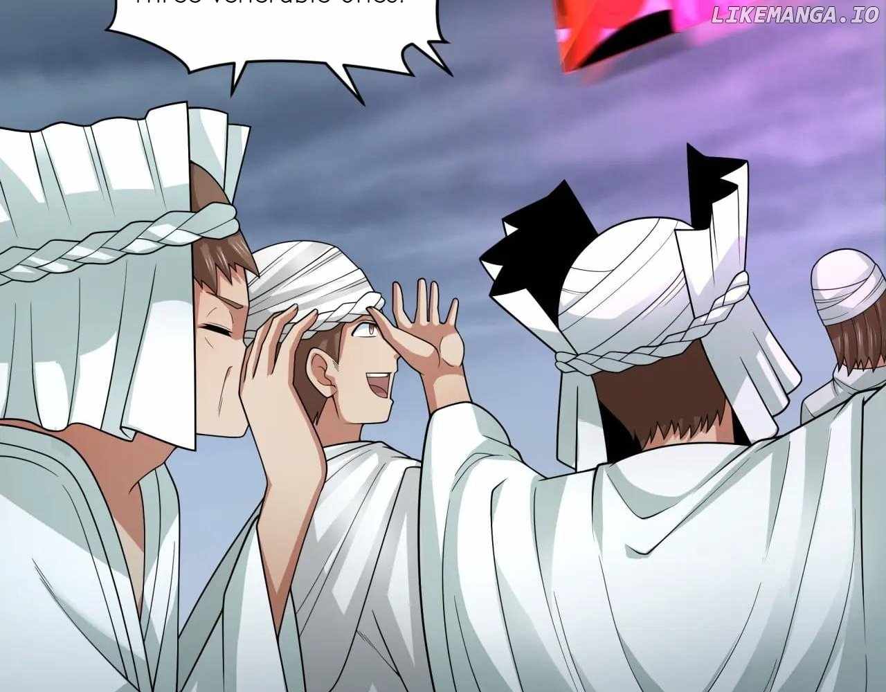 Age of Terror — Chapter 357 — page 85
