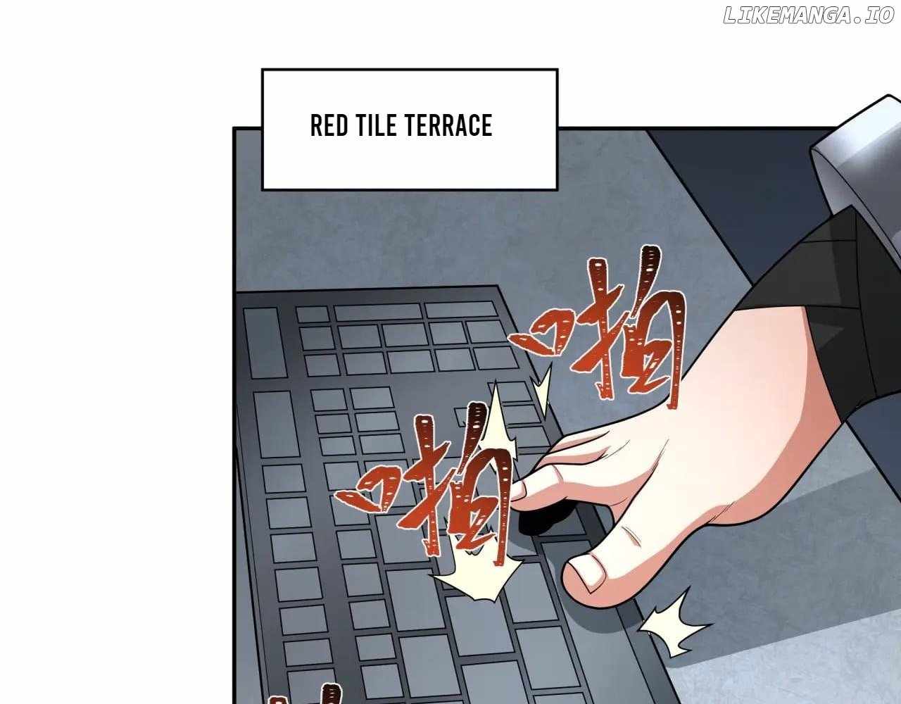Age of Terror — Chapter 357 — page 92