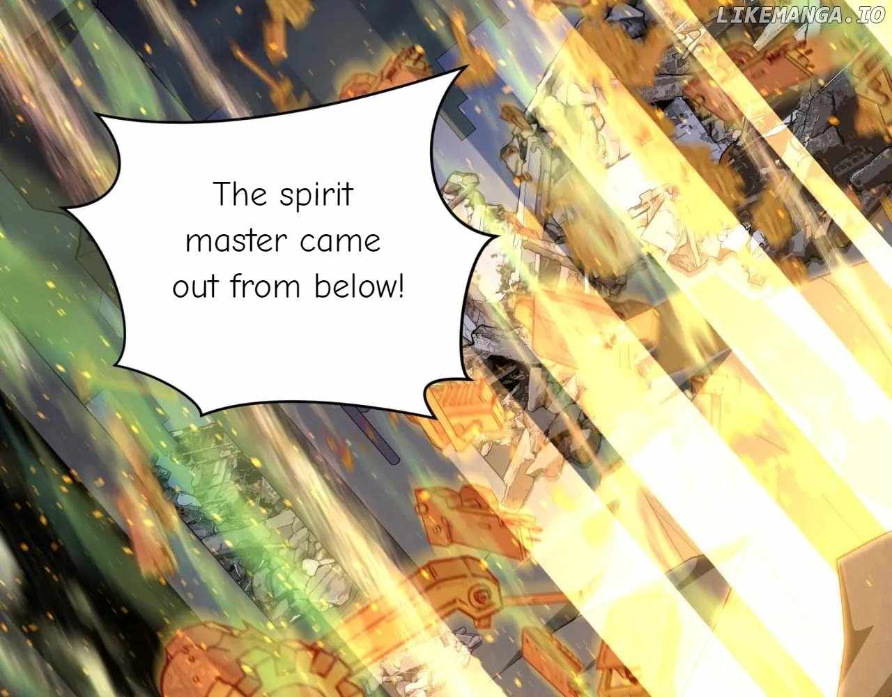 Age of Terror — Chapter 357 — page 122
