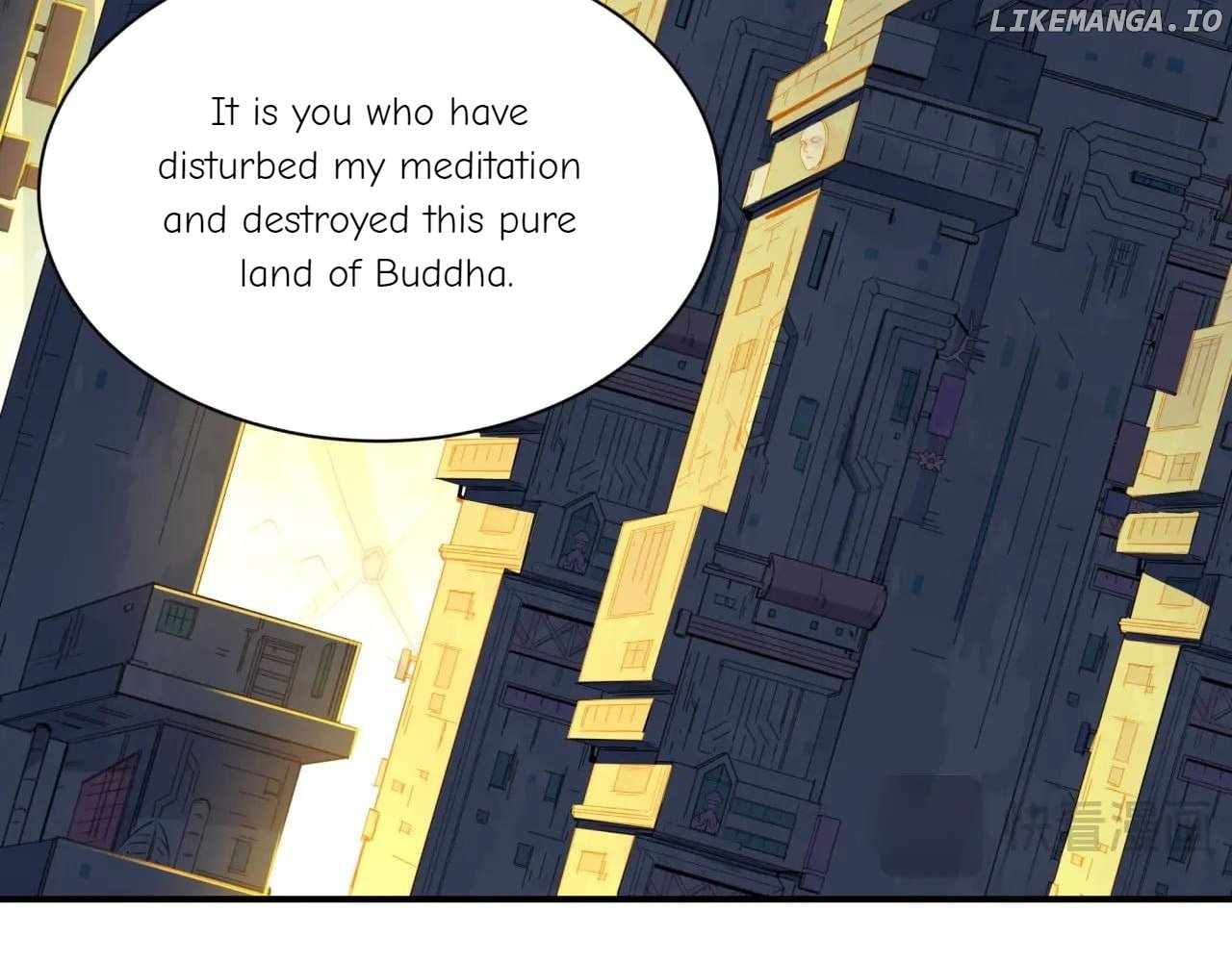 Age of Terror — Chapter 357 — page 135