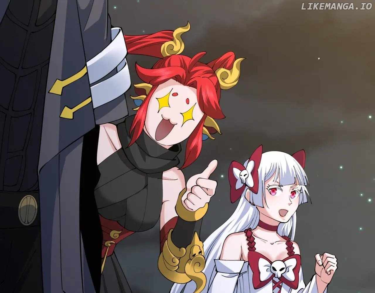 Age of Terror — Chapter 357 — page 138