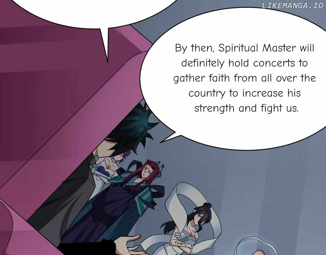 Age of Terror — Chapter 358 — page 114